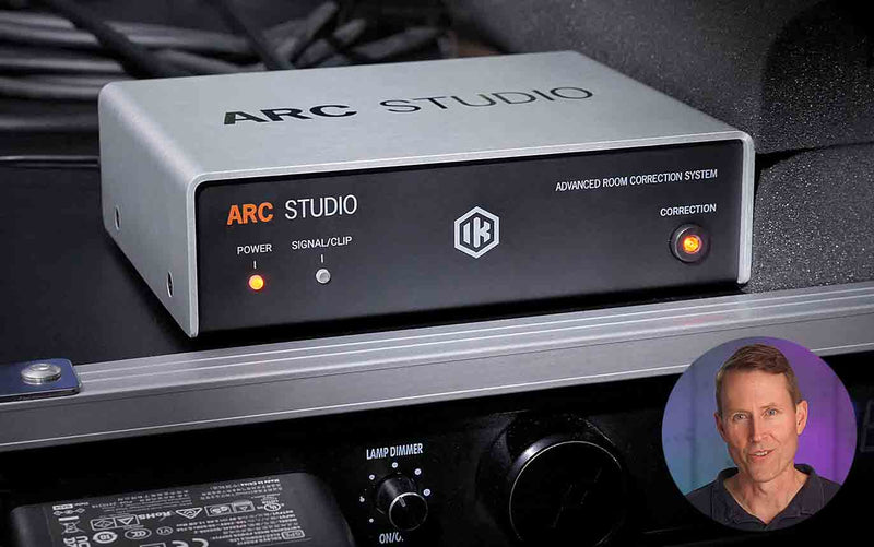 Fix Your Speakers with ARC Studio