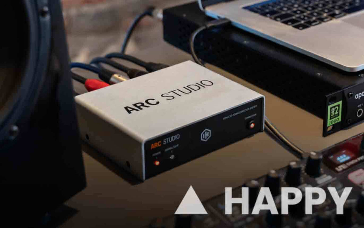 ARC Studio: Best New Gear 2024
