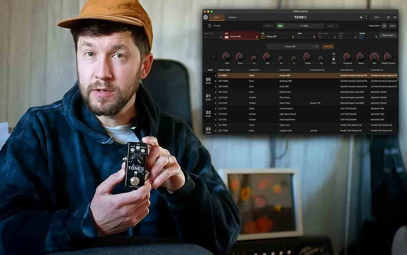 The Best Tone for the Money