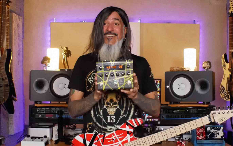 Brown Sound 78/79 Review