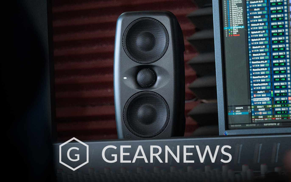 MTM MKII: Ideal for Immersive