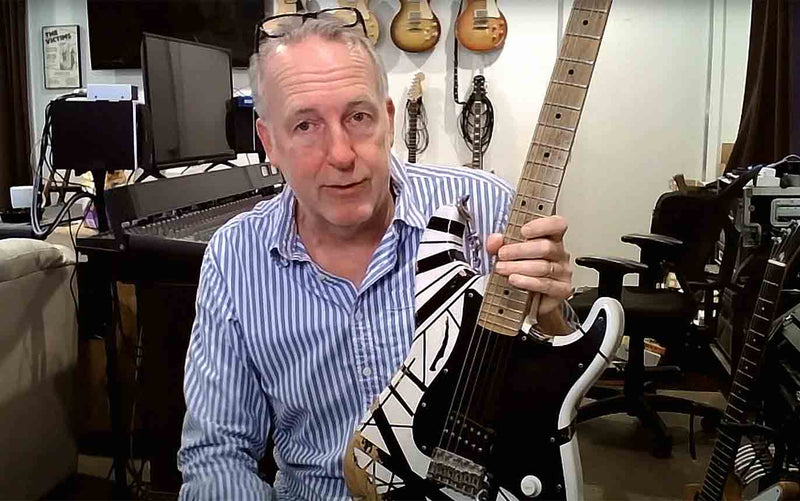 The Making of Brown Sound 78/79