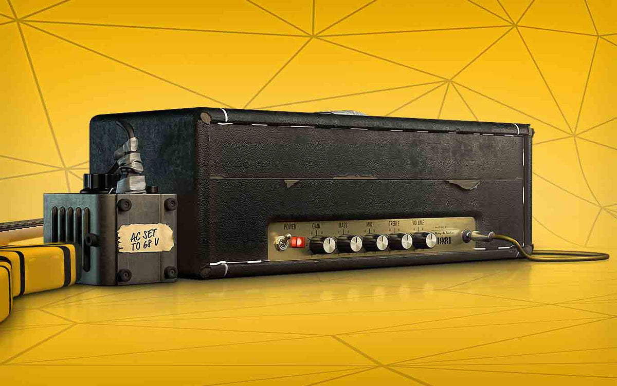 IK Releases Brown Sound 80/81