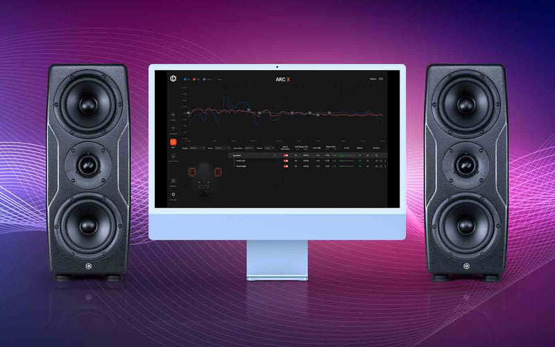 IK Releases iLoud Precision MKII