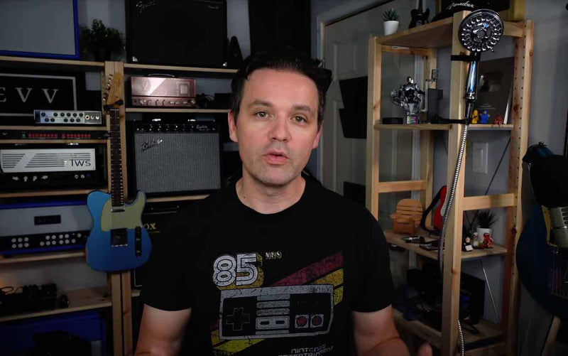 5 Secrets About TONEX Cab