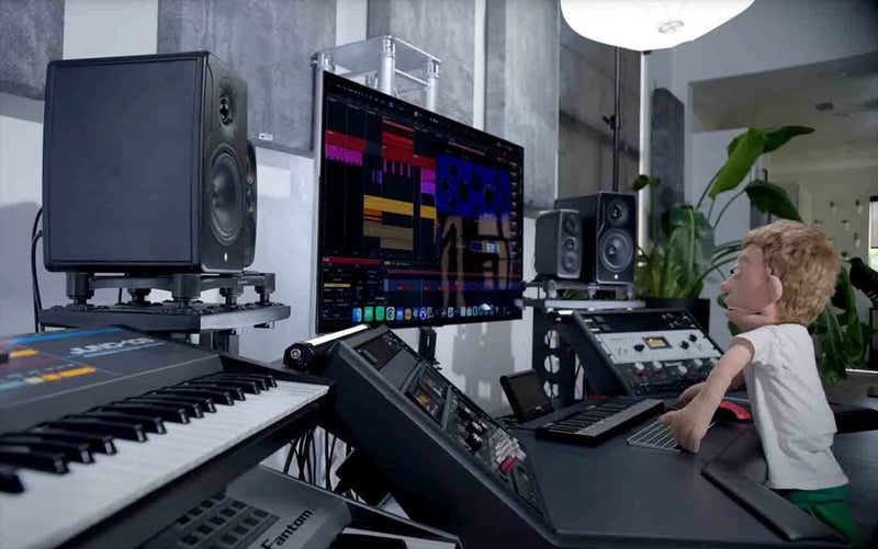 iLoud Precision 6 MKII Review