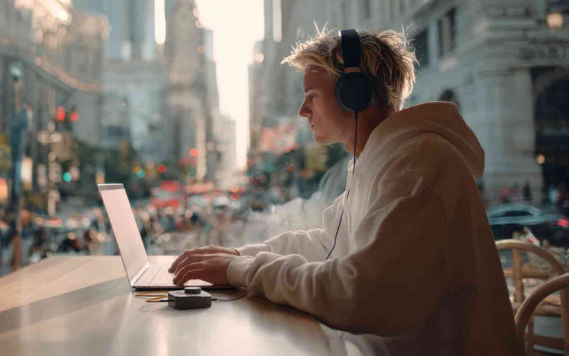 IK Releases ARC ON•EAR