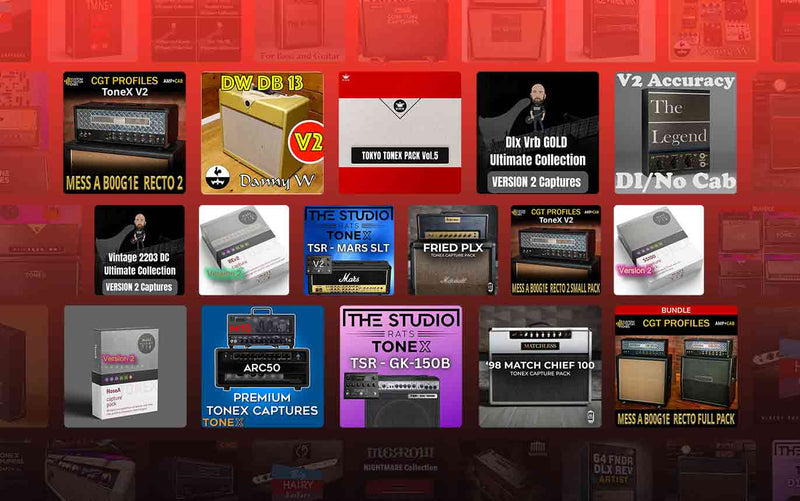 New Tone Partner Collections 10-28-25