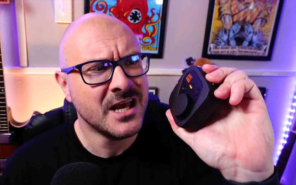 ARC ON•EAR Setup and Review