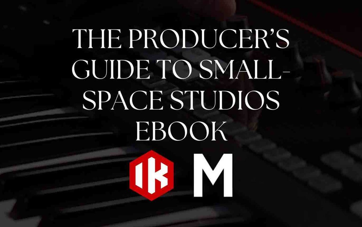 Create Your Perfect Studio