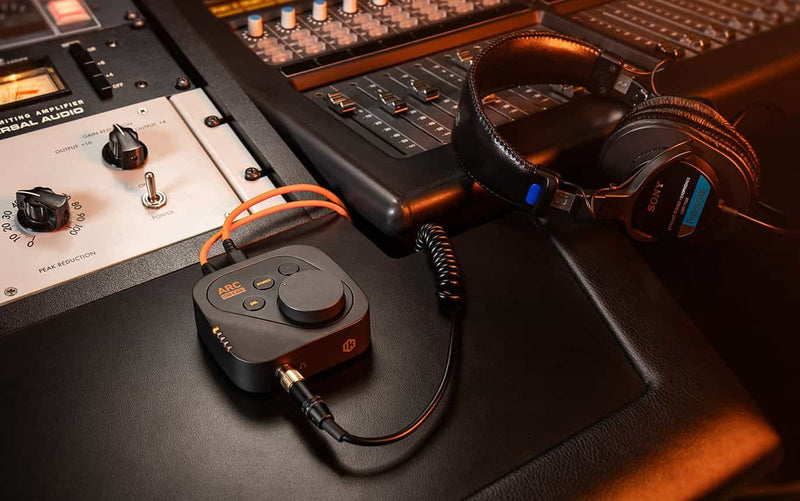 ARC ON•EAR 1.3 Arrives