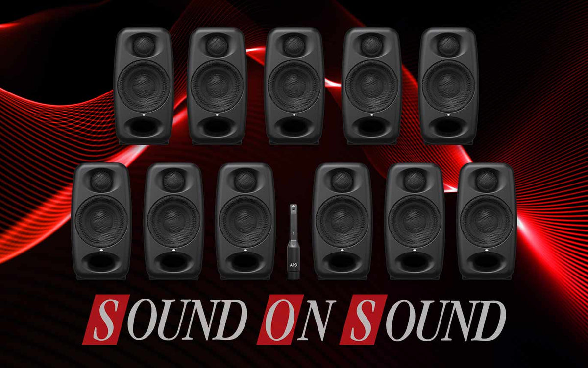 Win an iLoud Immersive Bundle
