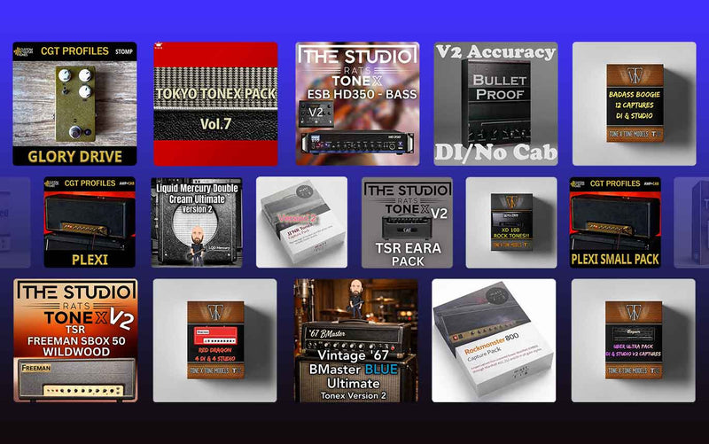 New Tone Partner Collections 04-21-26