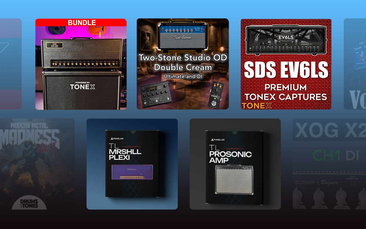New Tone Partner Collections 06-23-26