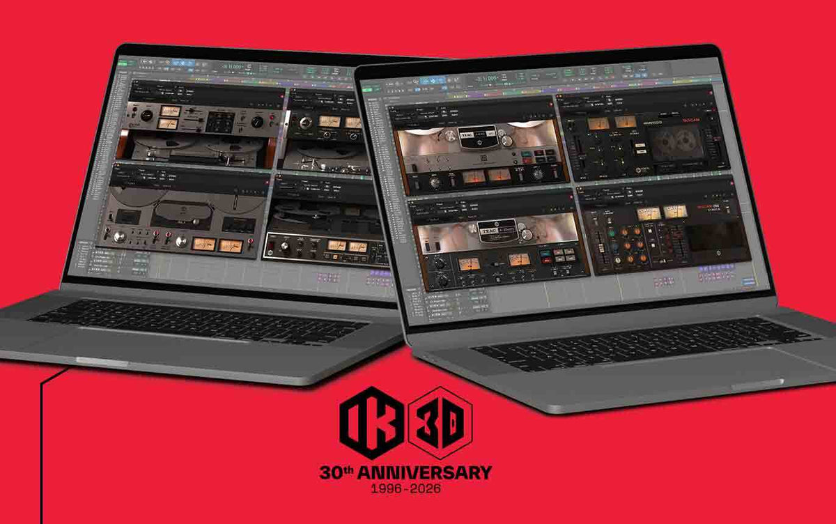 promo The Complete Tape Collection 2026