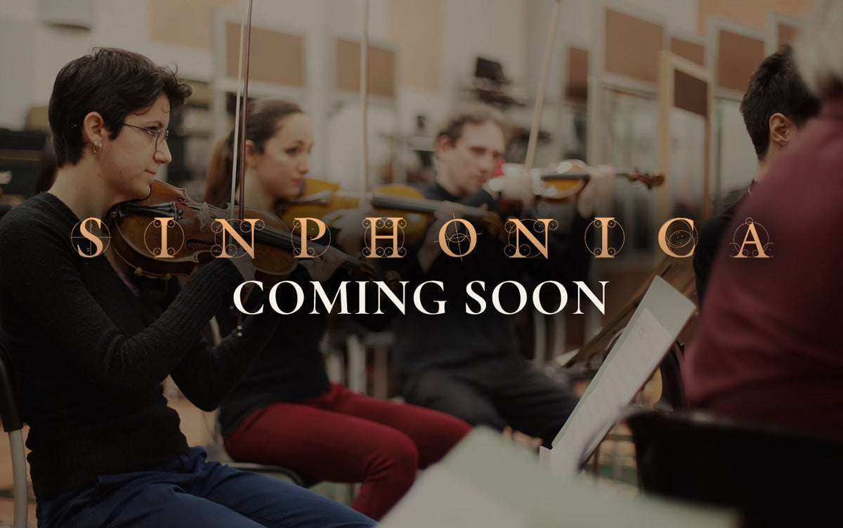 The Making of Sinphonica®