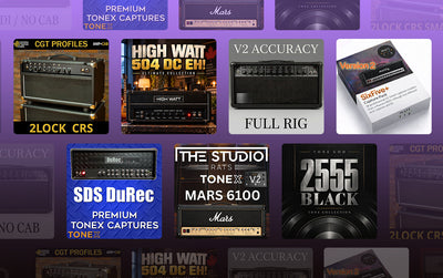 New Tone Partner Collections