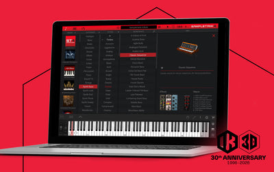 SampleTank 4 MAX Flash Sale