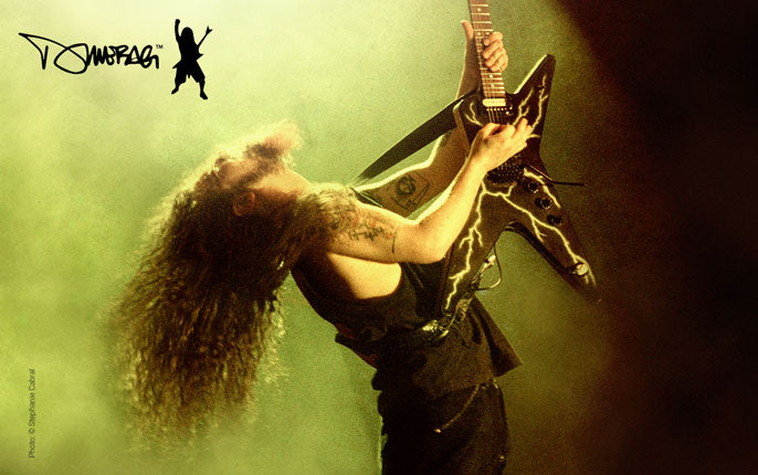 Release - Dimebag Darrell CFH Collection for AmpliTube