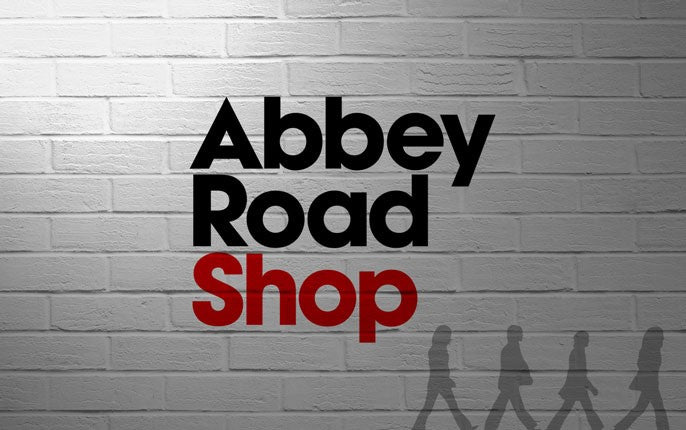 Abbey Road now stocks IK products