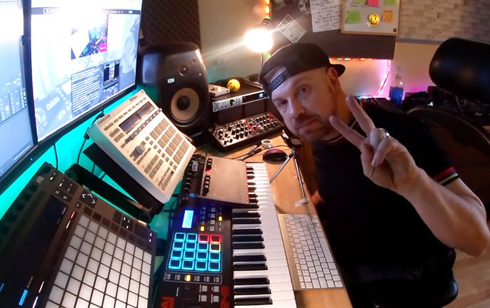 Ian Bland UNO Synth Presets