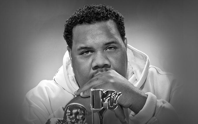 Fatman Scoop TV Powered by iRig Stream