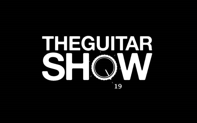 Guitar Show 2019 Birmingham