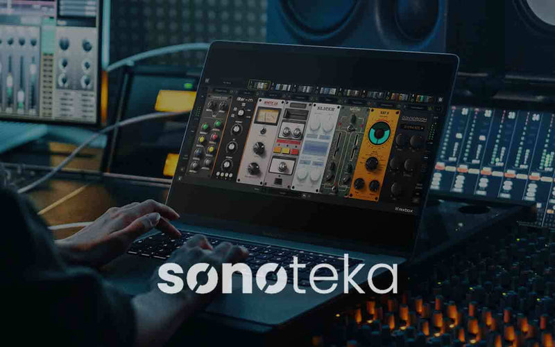 Sonoteka MixBox Review