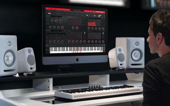 SampleTank 4.0.4 Update