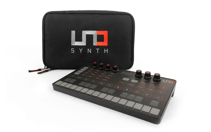UNO Synth travel case