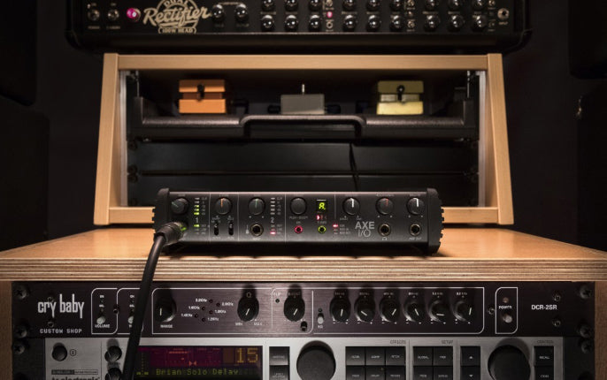 Reviews Are In and Users Love AXE I/O