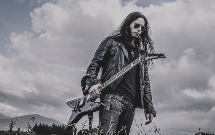 Gus G Livestream