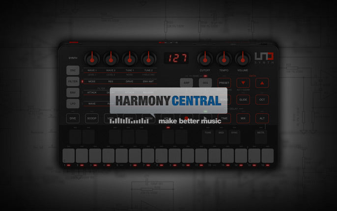 UNO Synth Harmony Cental Review