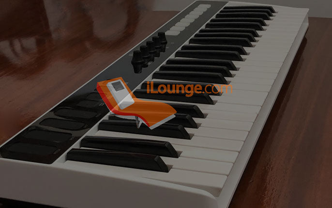 iLounge Keys I/O Review