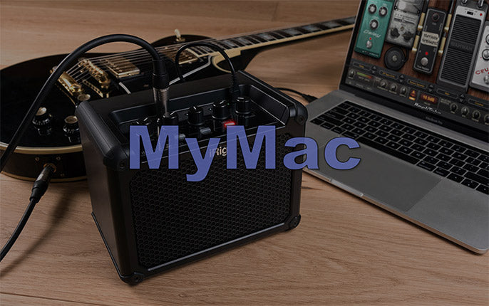 MyMac Micro Amp Review