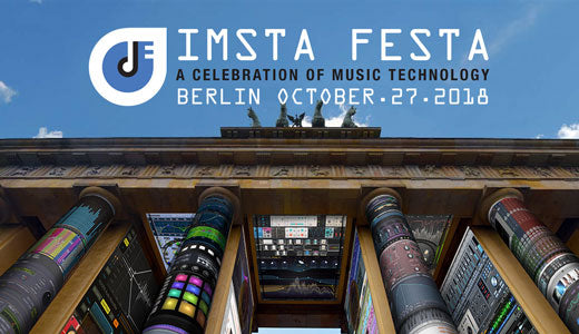 IMSTA Festa Berlinagg