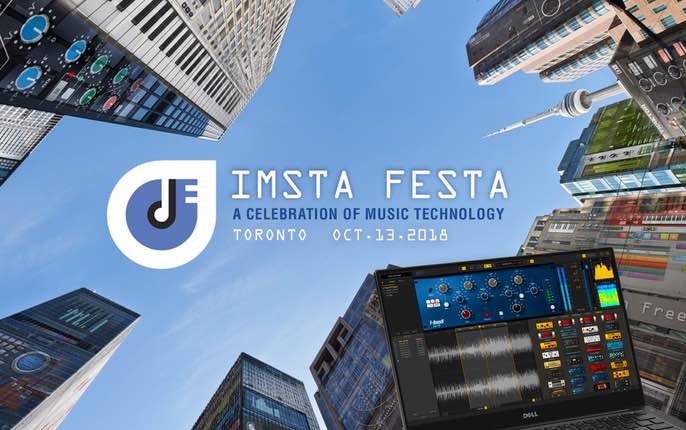 IMSTA Toronto 2018