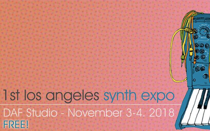 LA Synth Expo