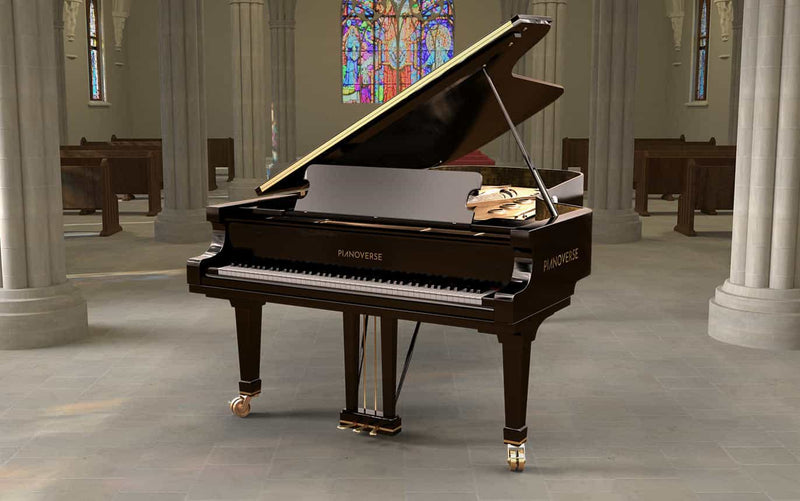 IK Releases Gran Concerto 278