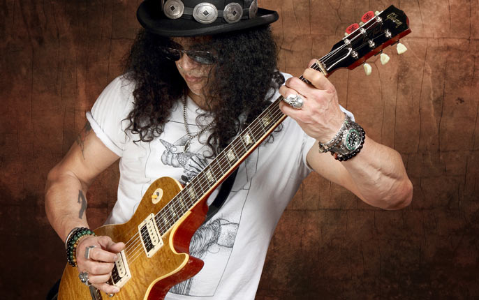 AmpliTube Slash V1.5 Update