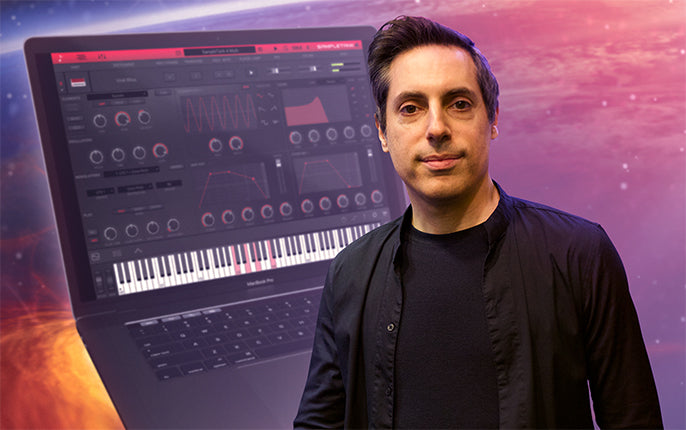 Tom Brislin SampleTank