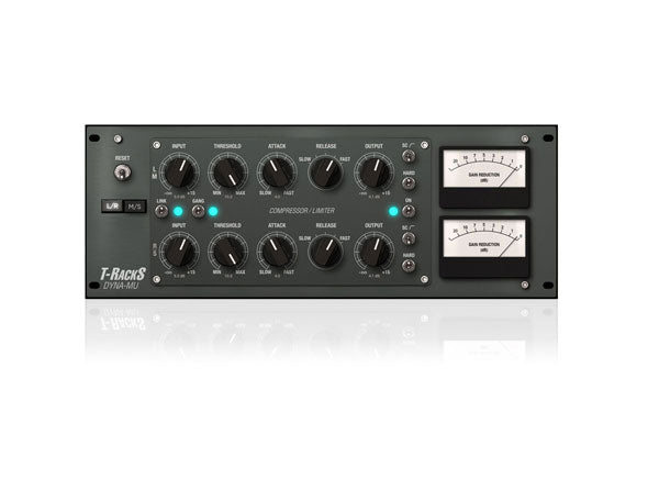 Resolution mag TR5 review December 2017