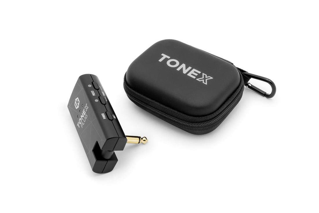 TONEX Plug