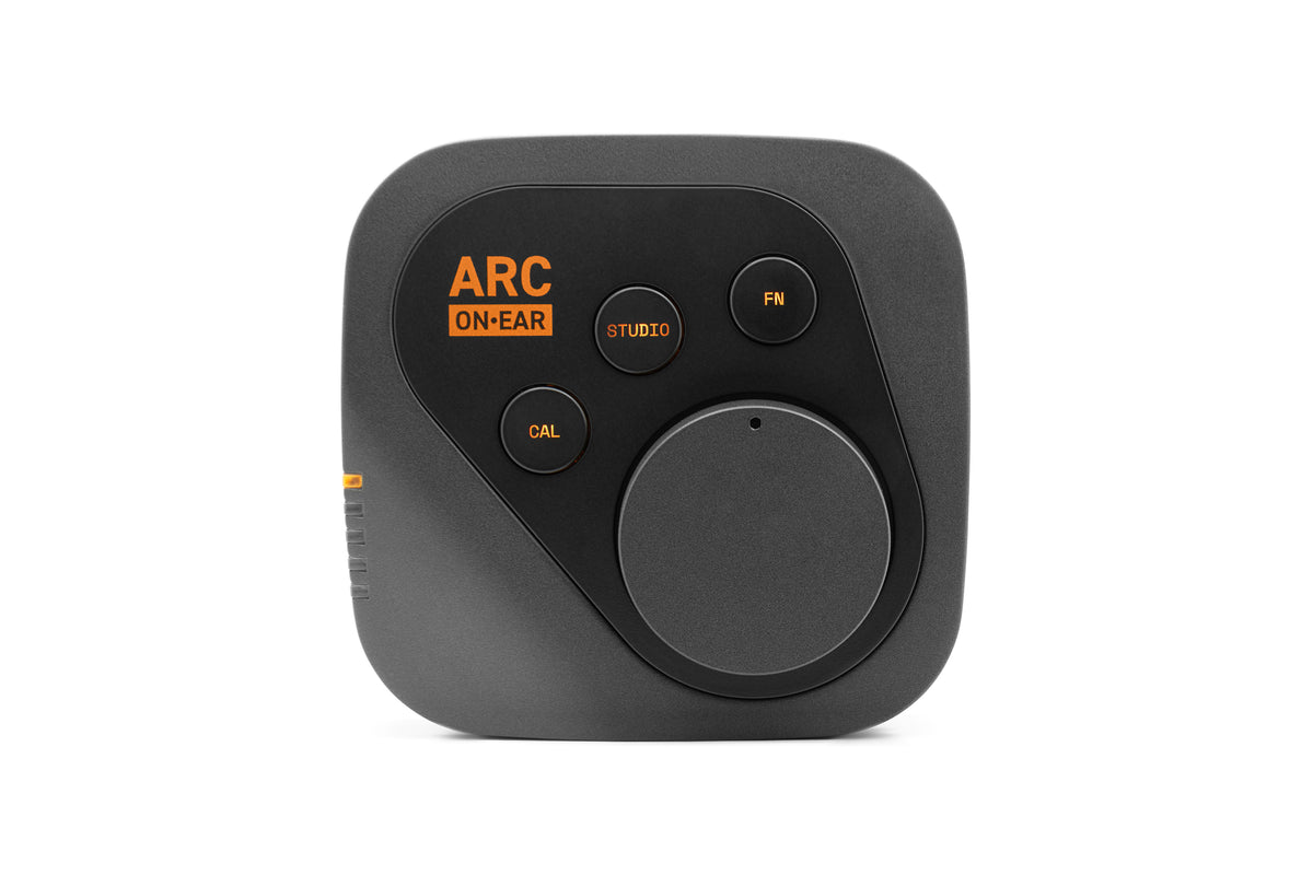 Arc On Ear