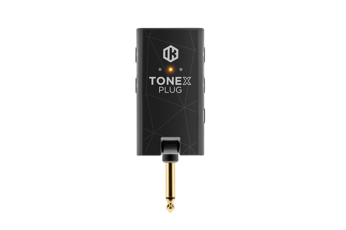 TONEX Plug