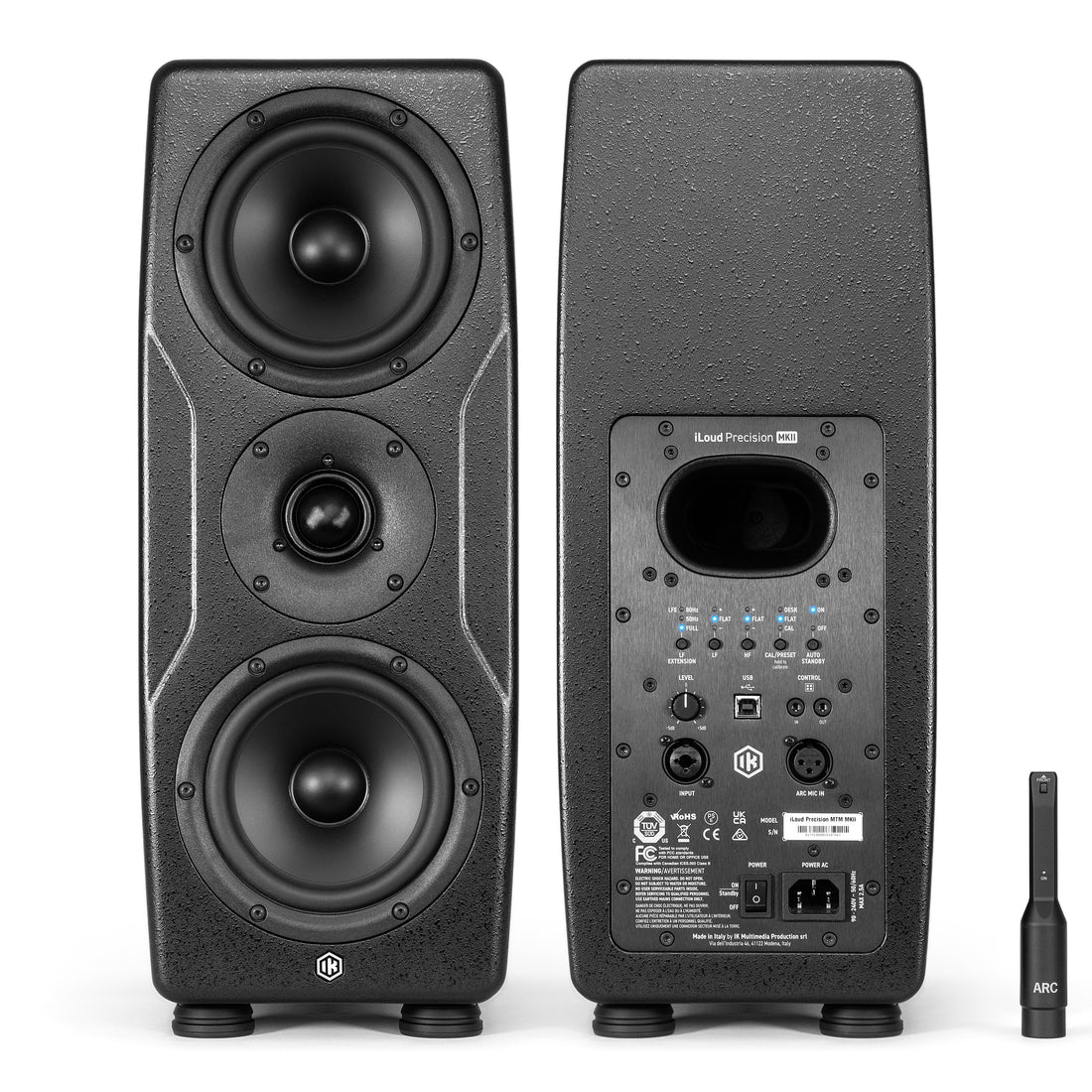 iLoud Precision 6 MKII - Single