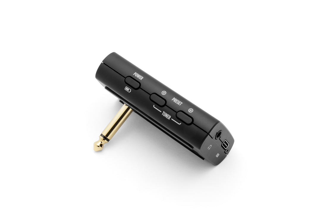 TONEX Plug