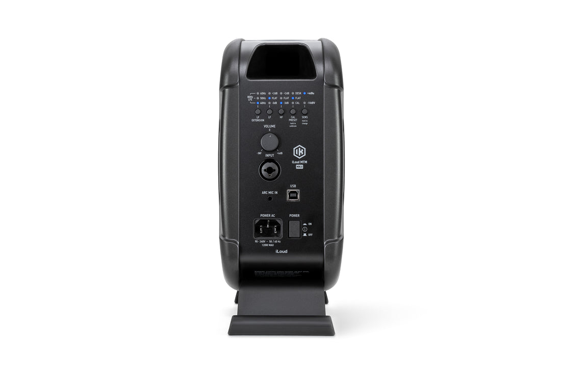 iLoud MTM MKII - Pair