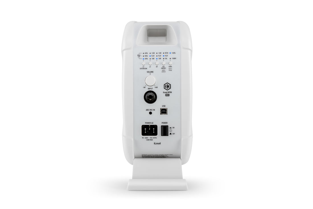 iLoud MTM MKII - Pair