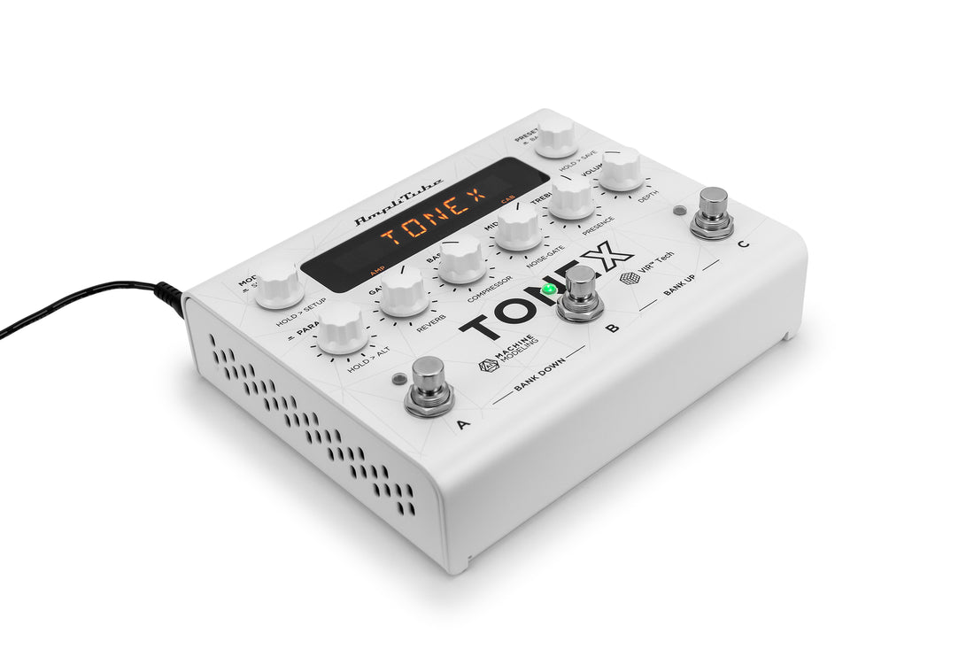 TONEX Pedal
